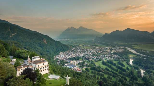 Tourismuskreis Pizol