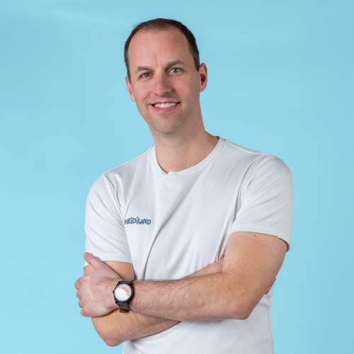 Adrian Pfiffner