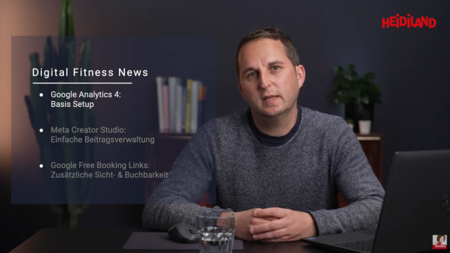 Digital Fitness News #2