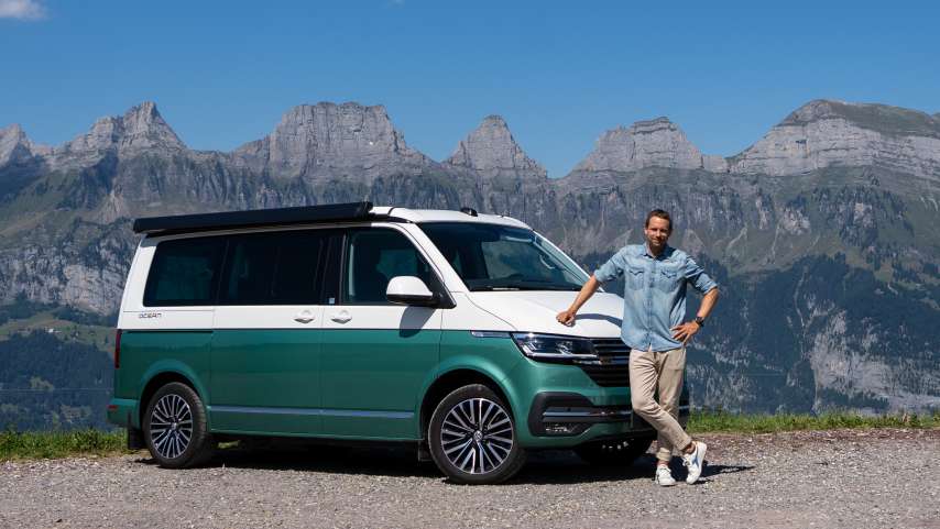 «Hallo Heidiland»: Neuer Podcast von Heidiland Tourismus