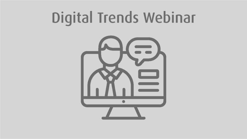 Digital Trend Webinar: Social Search (Aufzeichnung)