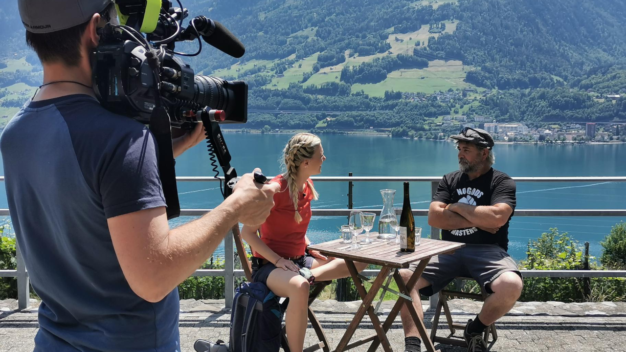 Key Media Management