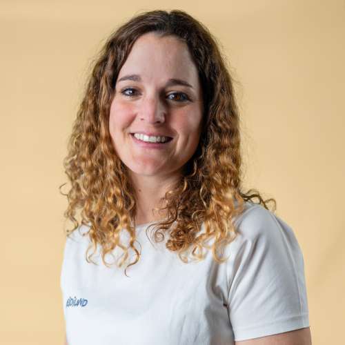 Perrine Dumoulin