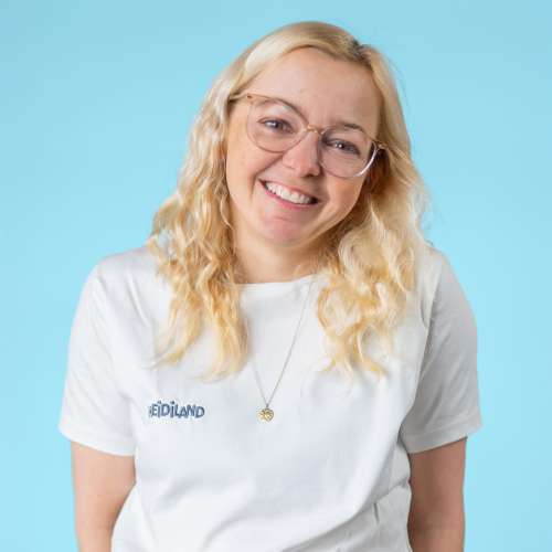 Johanna Bergthaler