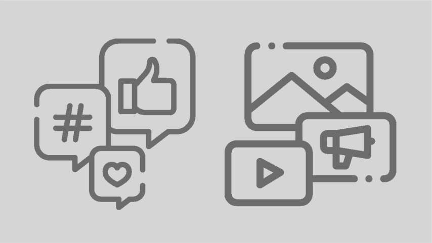 Social Media Content Formate