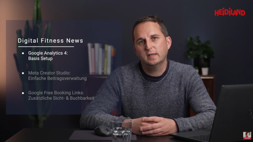 Digital Fitness News #2