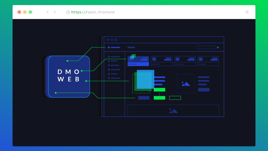 Open.Frontend: Touristische Internetauftritte effizienter gestalten
