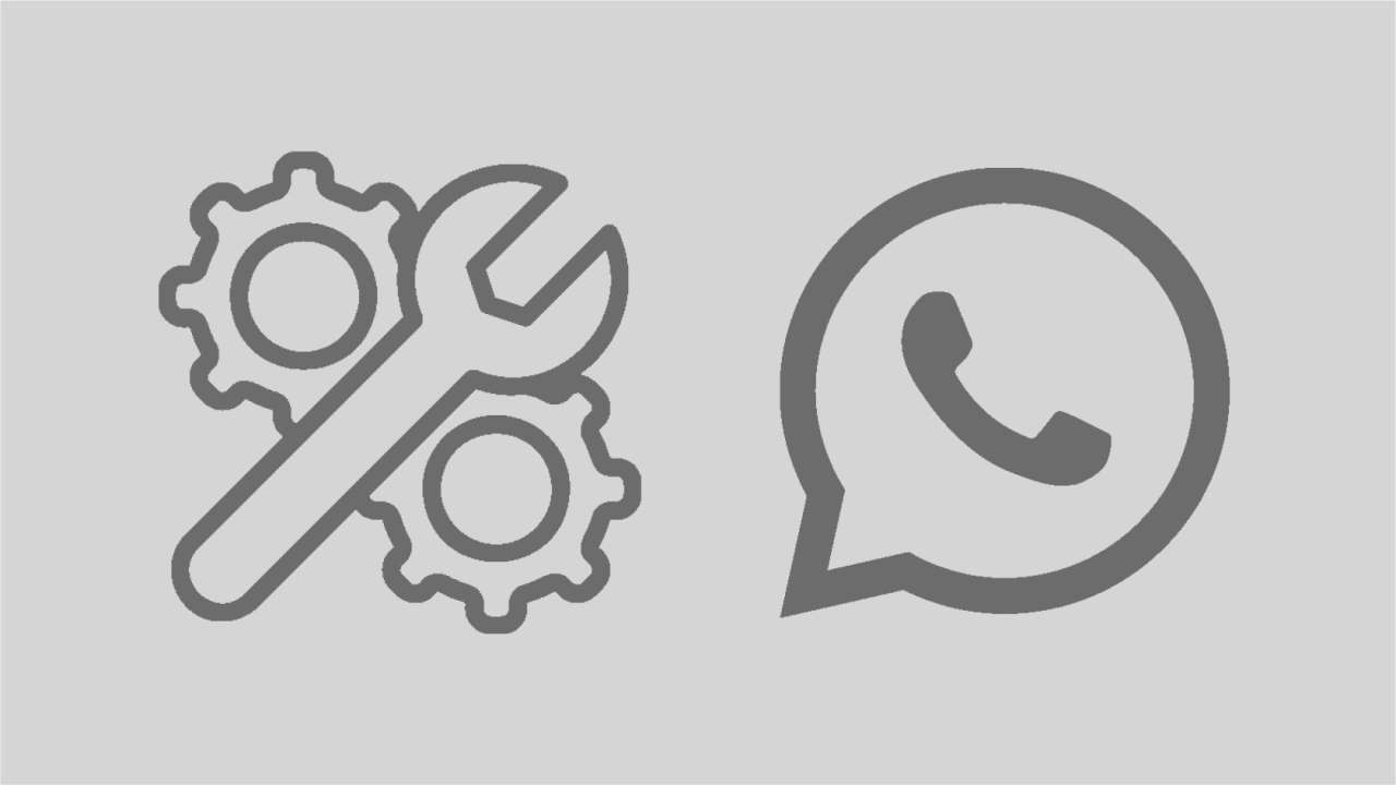 Setup-Service WhatsApp for Business