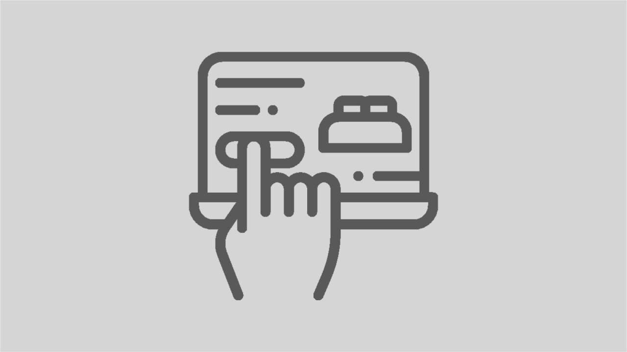 Reservationssystem für Hotels