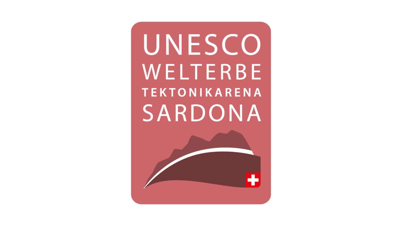 UNESCO Welterbe Tektonikarena Sardona
