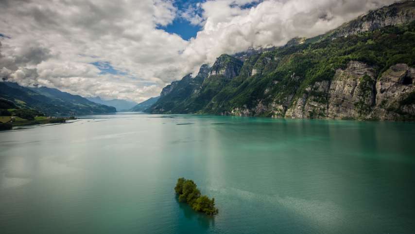 TourismusLAB St. Gallen zieht positive Bilanz