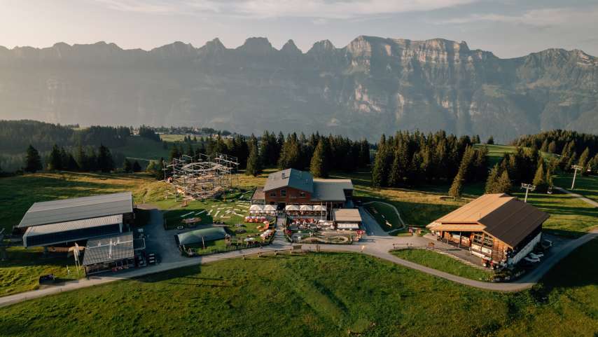 Rückblick auf das Heidiland Sommerfest 2024