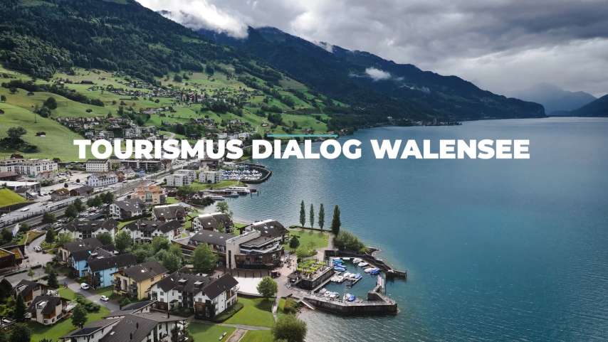 Das war der Tourismus Dialog 2024