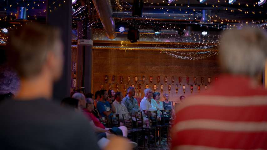 Rückblick Heidiland Sommerfest