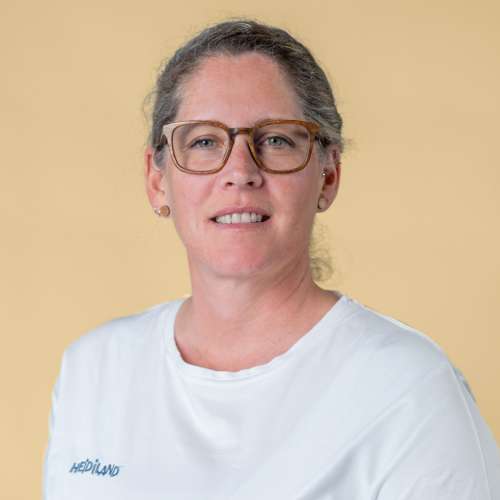 Nina Kessler
