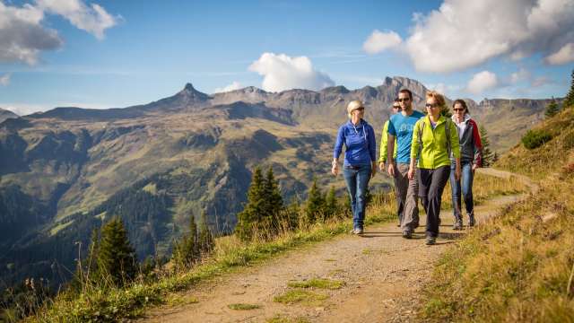 Tourismuskreis Flumserberg
