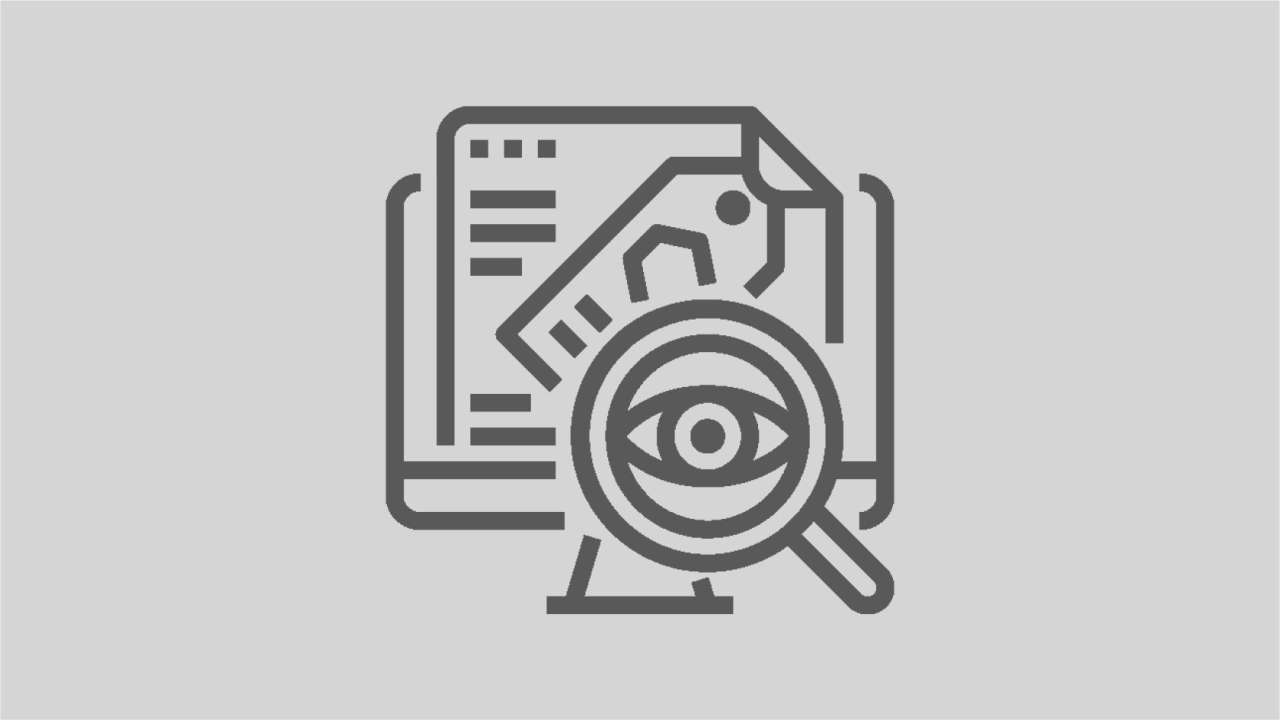 Digital Fitness Check