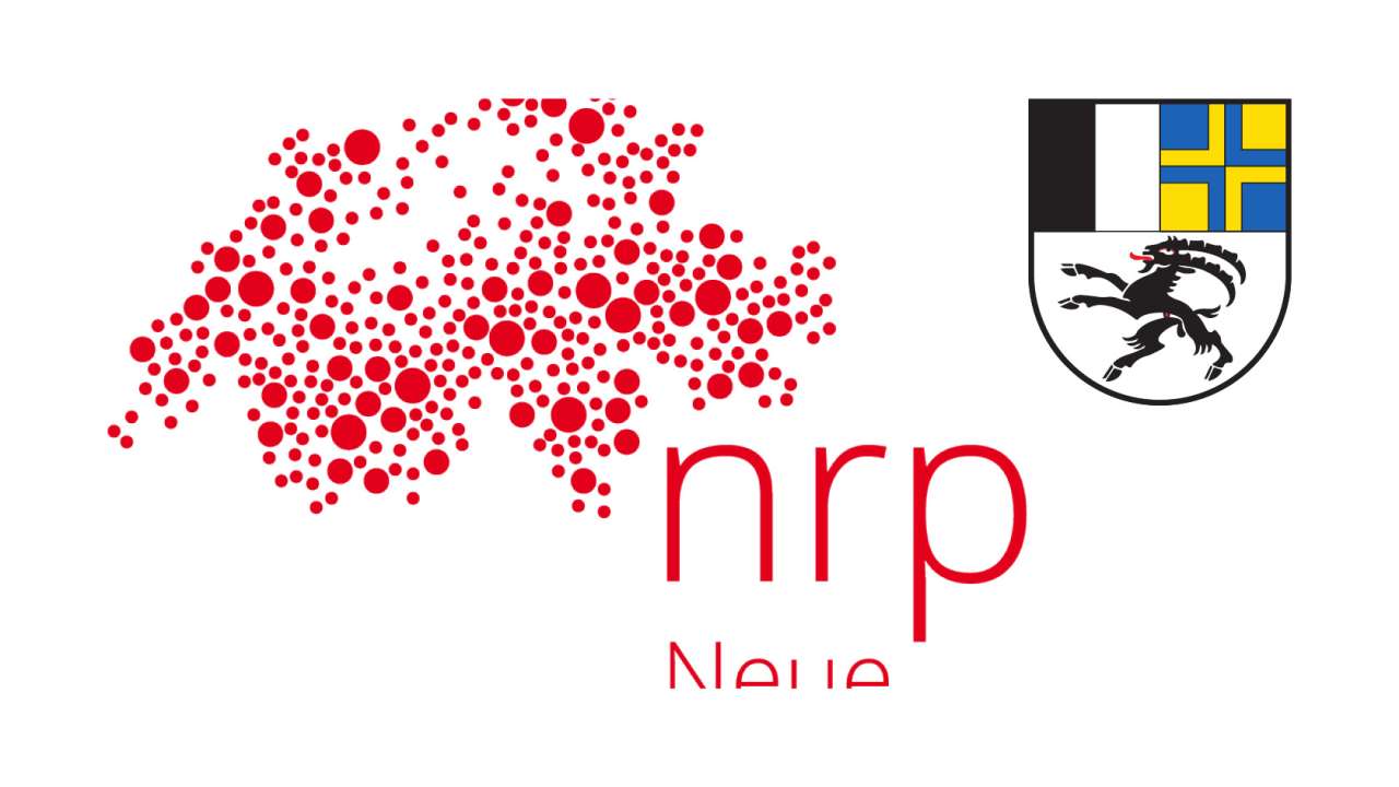 NRP - Neue Regionalpolitik im Kanton Graubünden