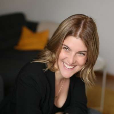 Tanja Herrmann