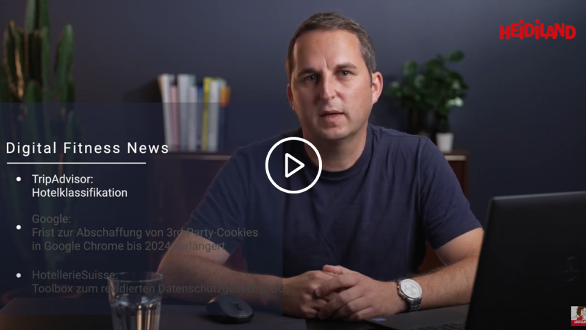 Digital Fitness News #4