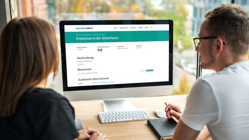 NRP Destination Data