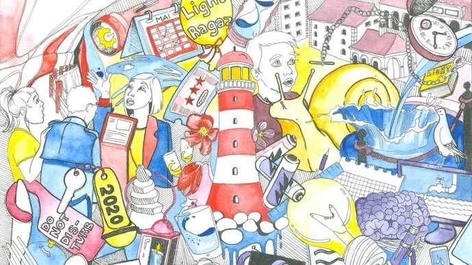 NRP Licht- & Wasserwelt Bad Ragaz und Umgebung