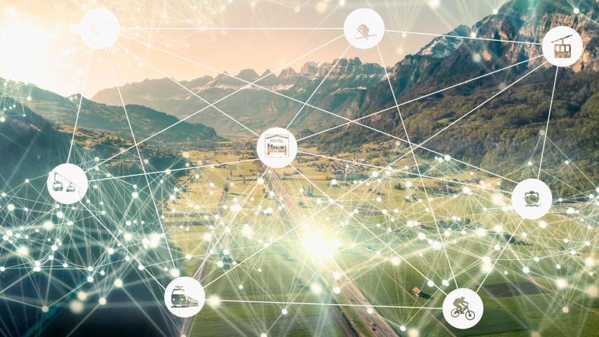 Mit Open Data fit werden für die touristische Zukunft