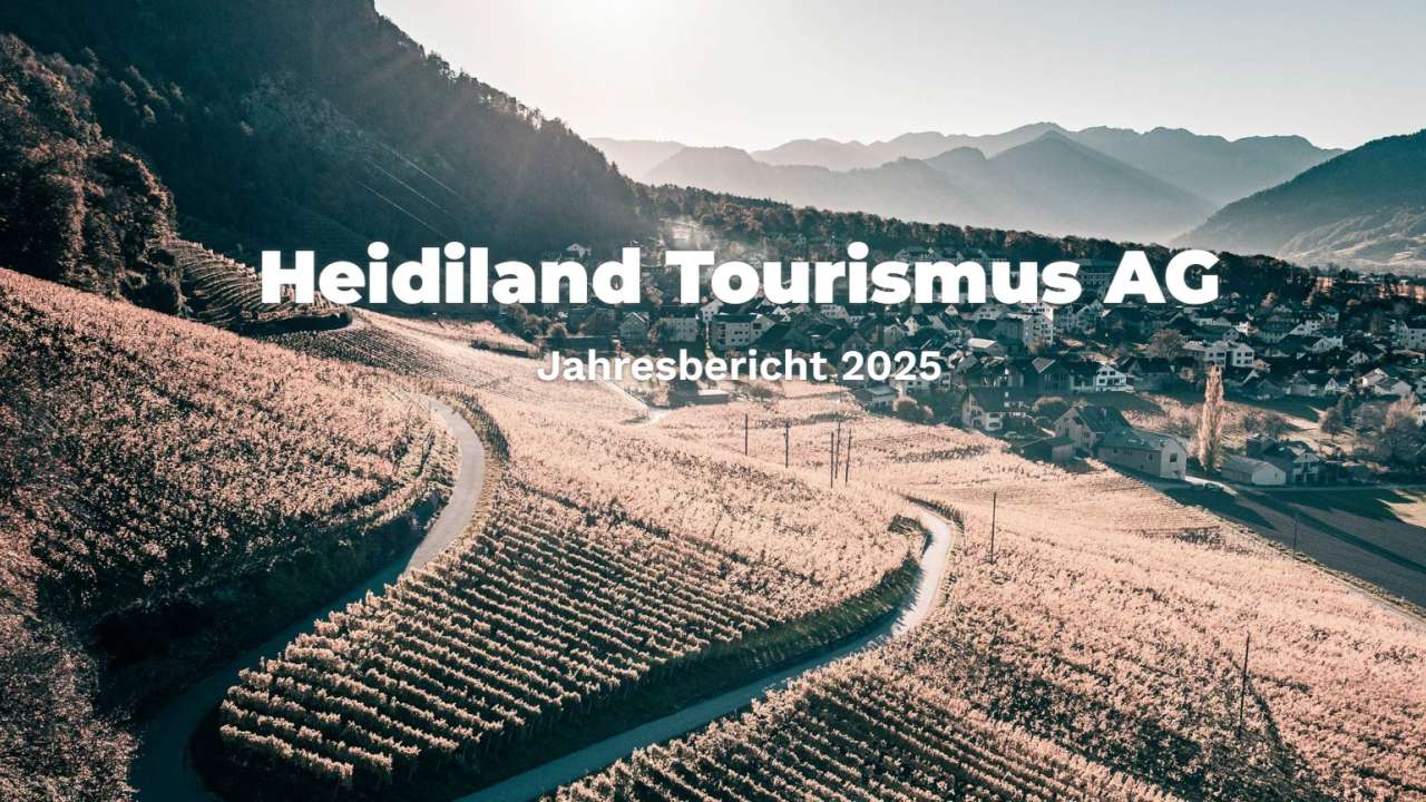 Jahresbericht 2025