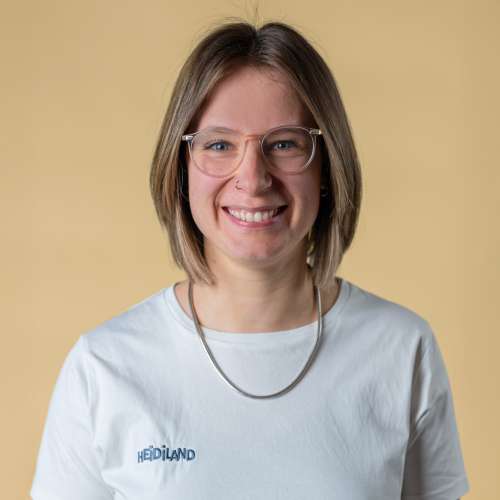 Laura Brülisauer