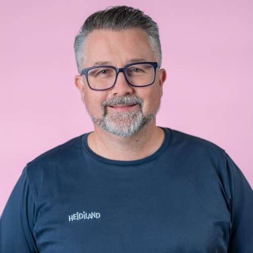Stephan Meyer