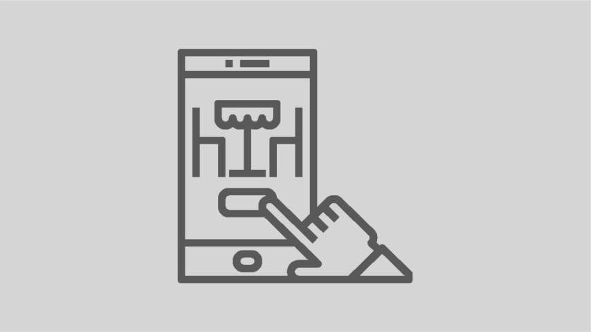 Online Tischreservation