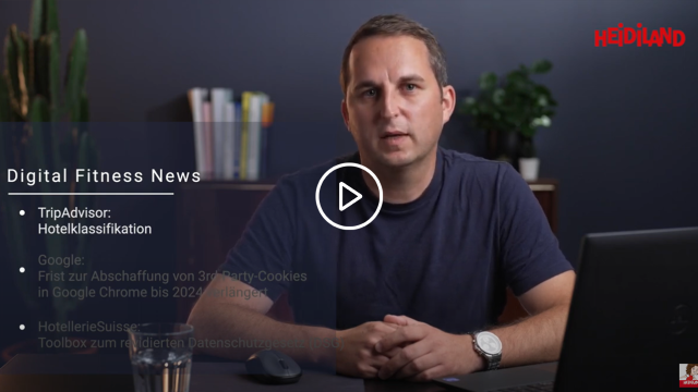 Digital Fitness News #4