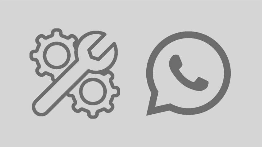 Setup-Service WhatsApp for Business