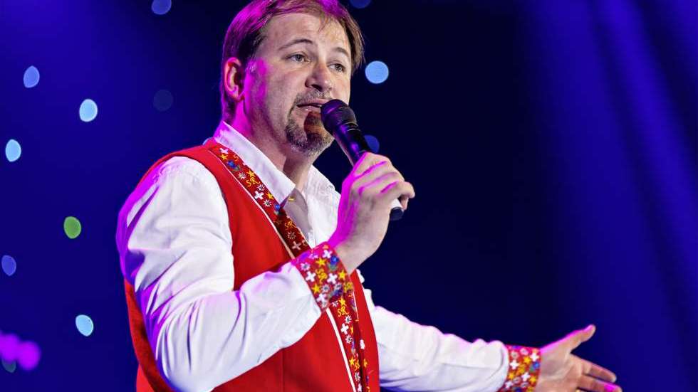 Botschafter Stefan Roos