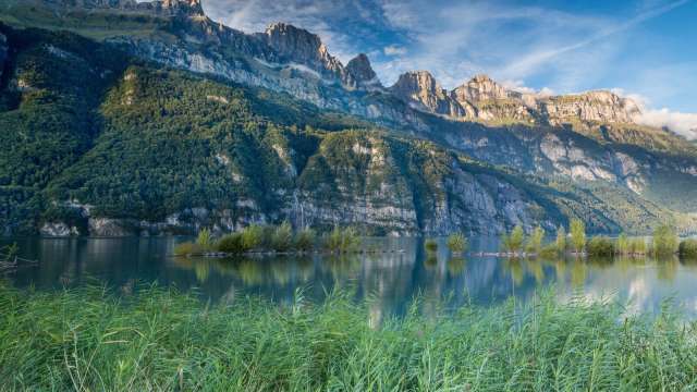 Tourismuskreis Walensee