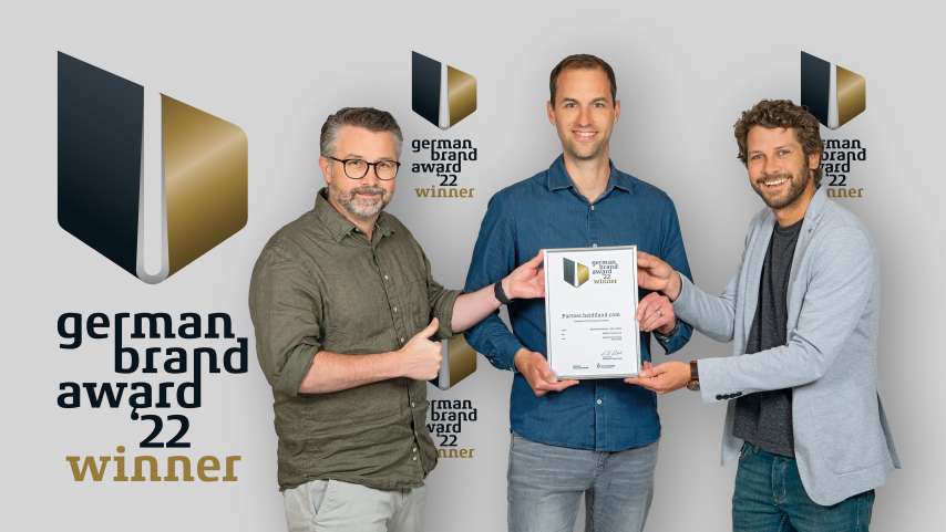 Heidiland gewinnt internationalen Markenpreis