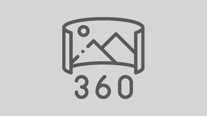 360°-Rundgänge in 3D-Qualität