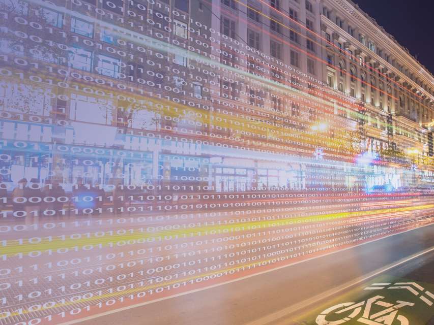 API / Open.Data Portal