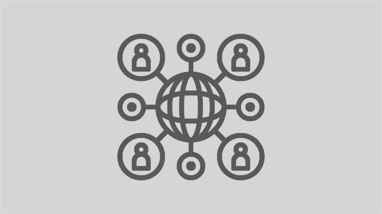 Anlaufstelle für Partner und Einheimische