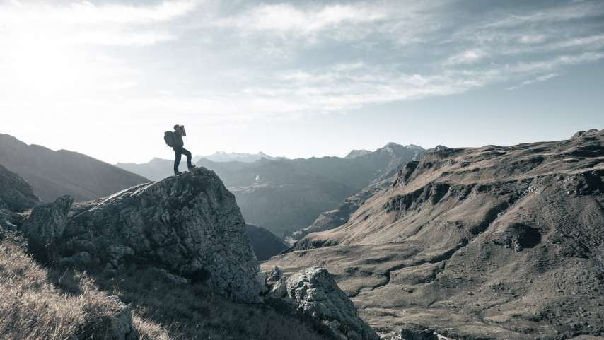 Heidiland gehört zu den Top 4 Ferienwohnungs-Destinationen