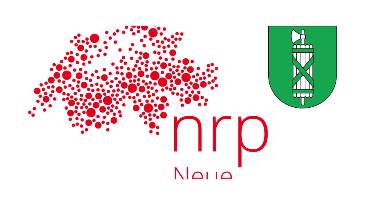 NRP - Neue Regionalpolitik im Kanton St. Gallen