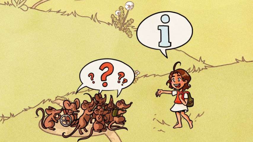 Das Heidiland-Jahr 2020 in Zahlen