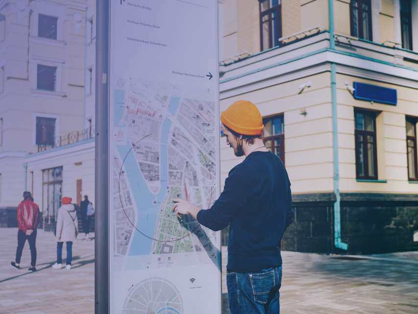 Touchpoints (coming soon)